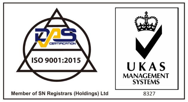 ISO品質管理方針